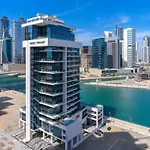 Big Apt I Group Stay I Near Burj Khalifa