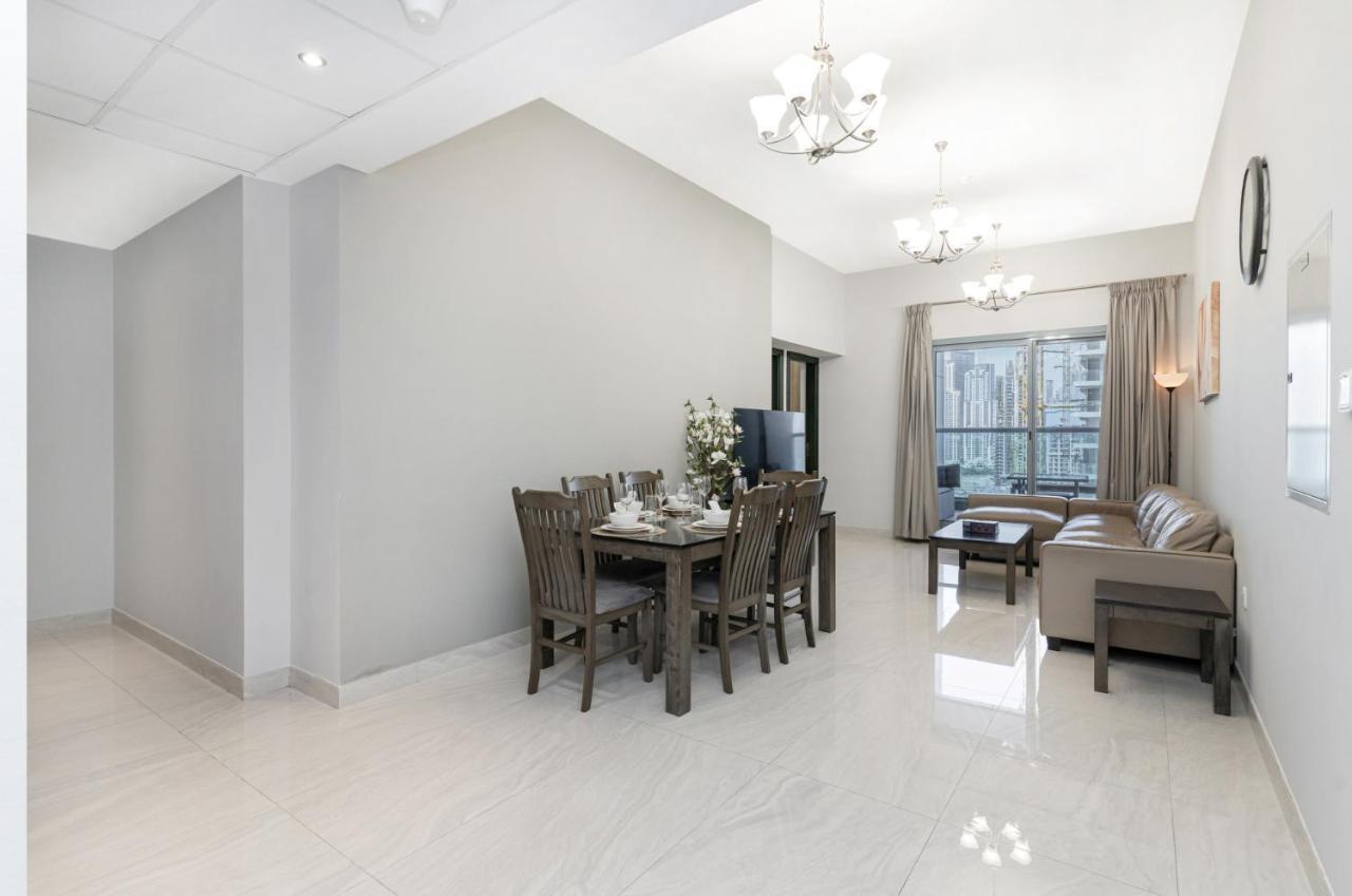 Big I Group I Near Burj Khalifa Apartment *