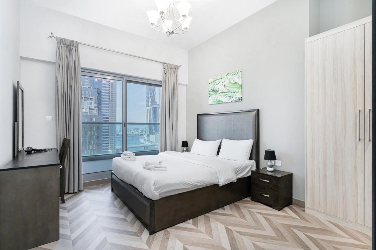 Big I Group I Near Burj Khalifa Apartment Dubai