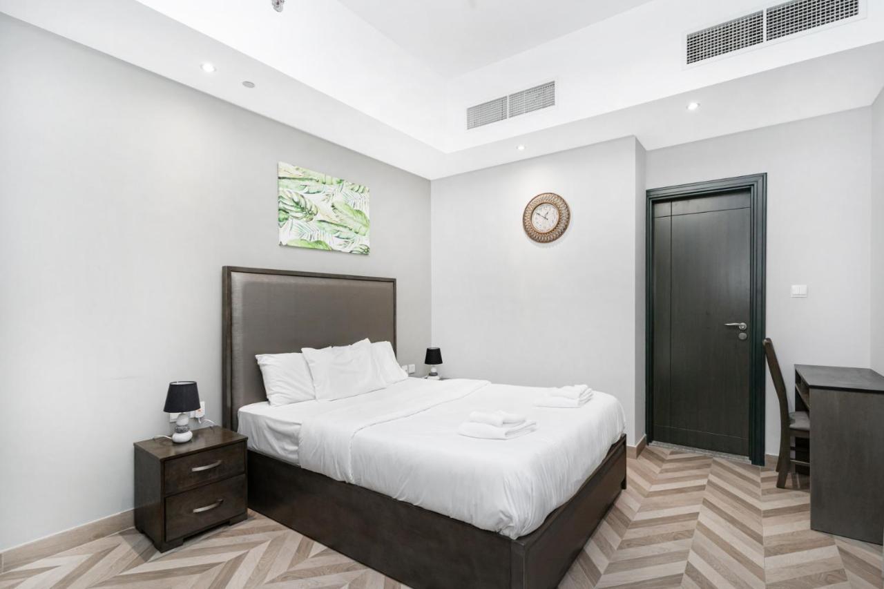 Big I Group I Near Burj Khalifa *
