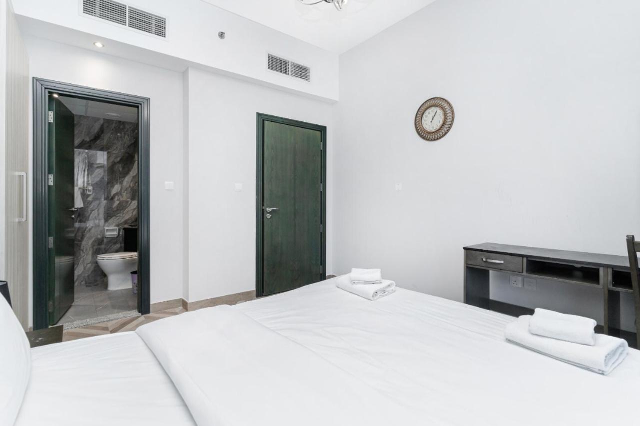 Apartment Big I Group I Near Burj Khalifa