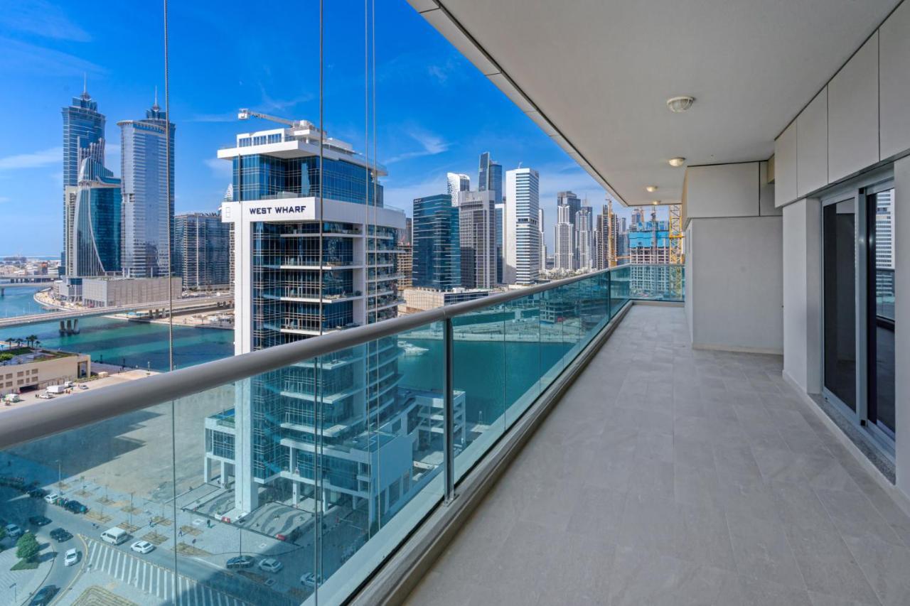 Big I Group I Near Burj Khalifa Apartment *