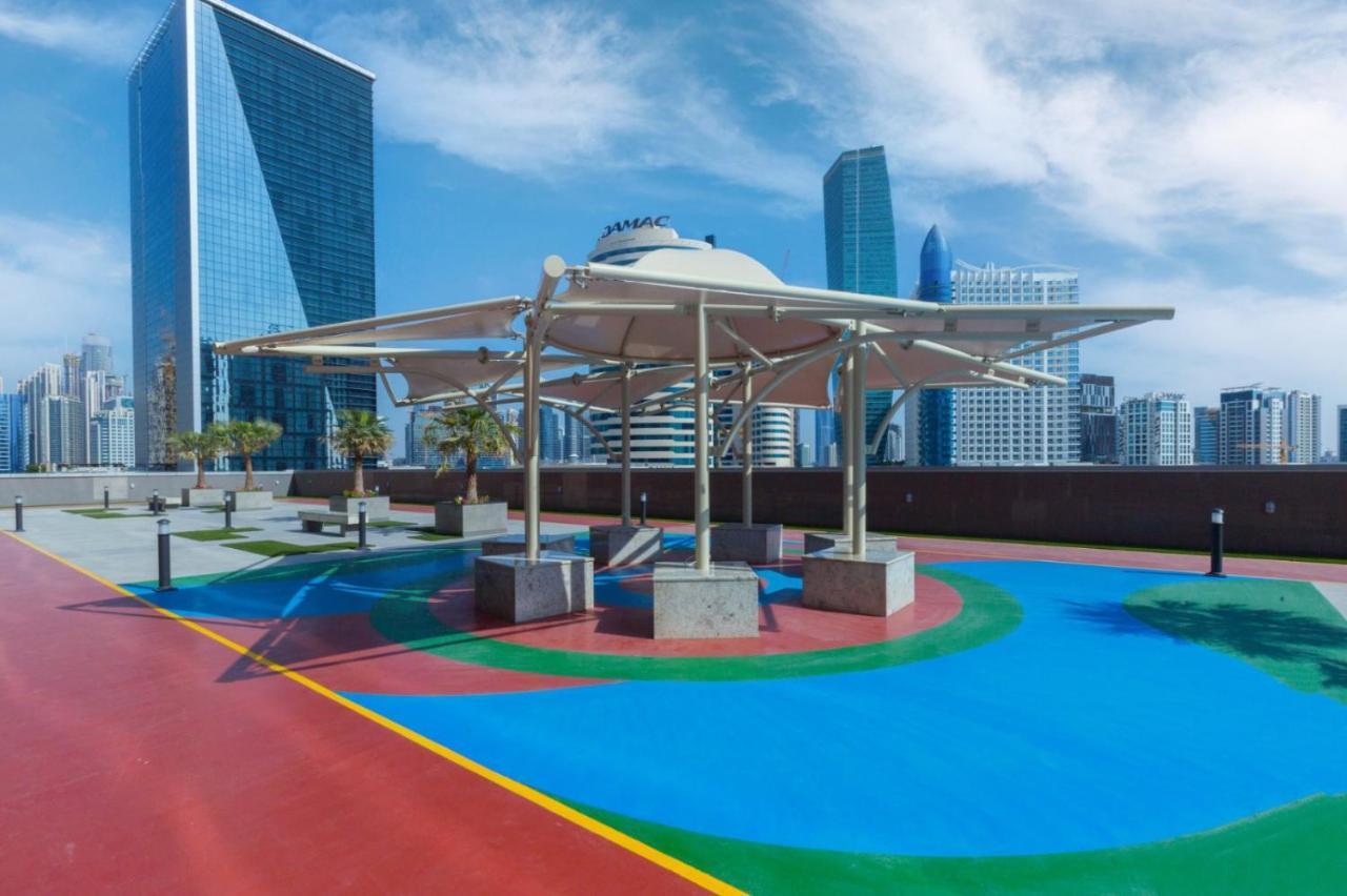 Apartment Big I Group I Near Burj Khalifa *
