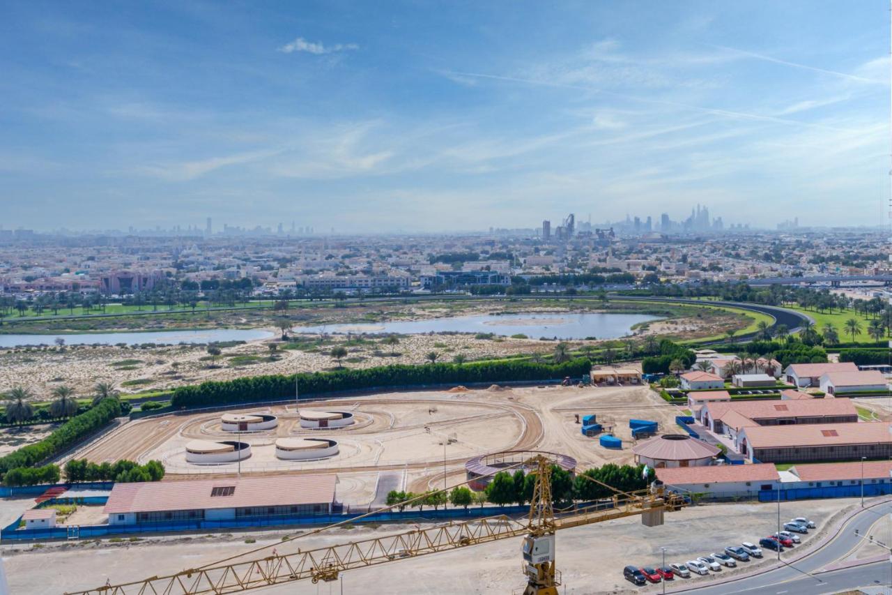 Apartment Big I Group I Near Burj Khalifa Dubai