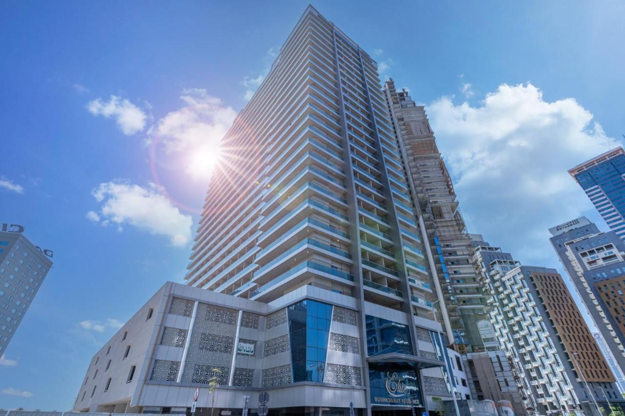 Big I Group I Near Burj Khalifa Apartment *